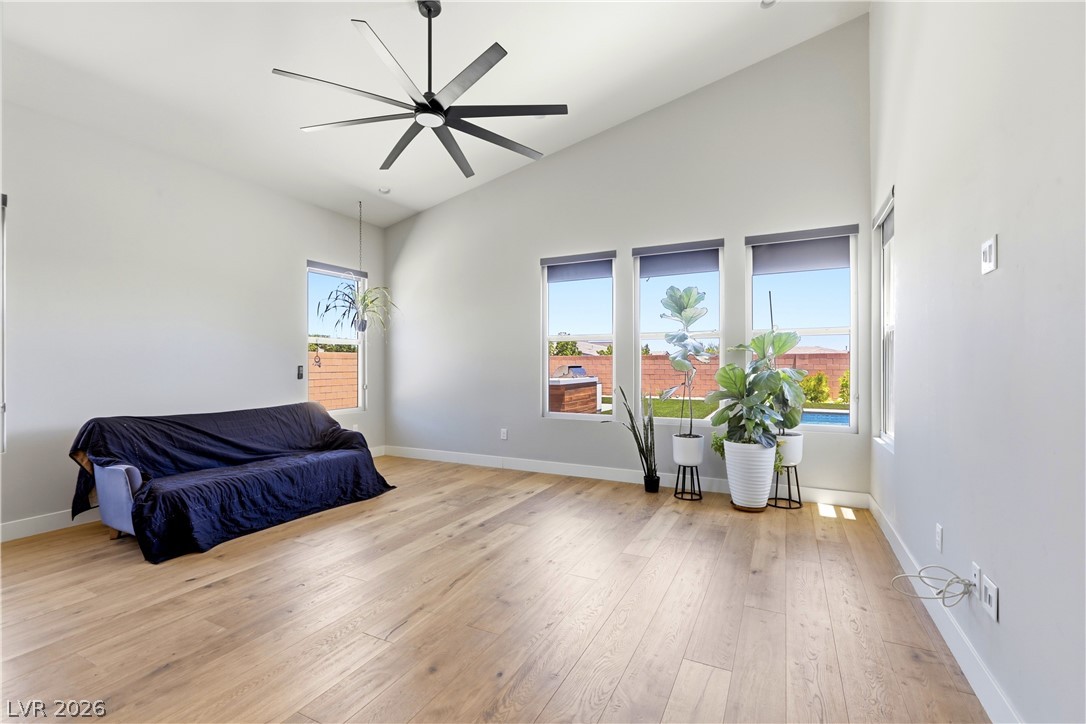 8380 Mojave Creek Court Las Vegas NV 89113