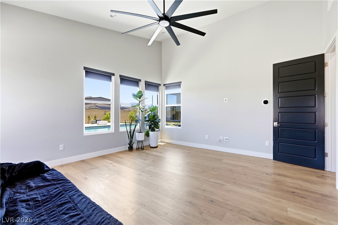 8380 Mojave Creek Court Las Vegas NV 89113