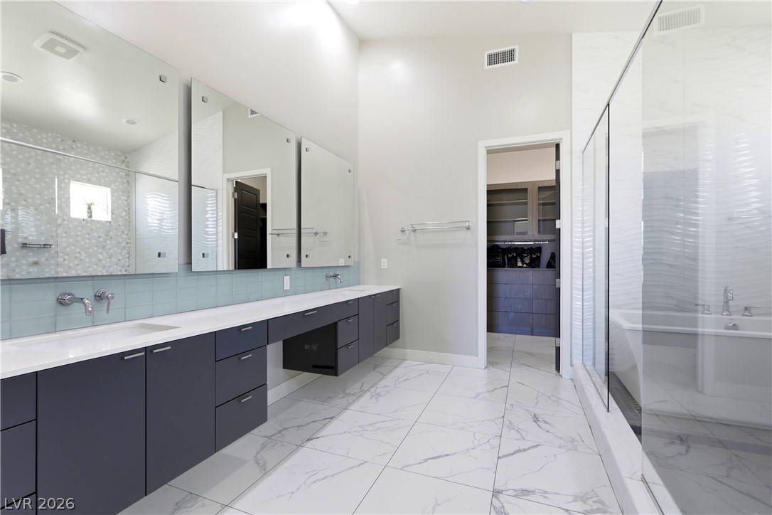 8380 Mojave Creek Court Las Vegas NV 89113