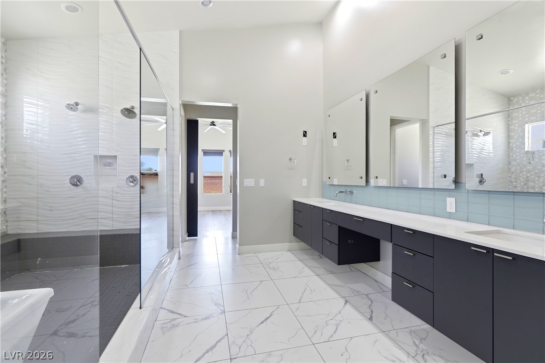 8380 Mojave Creek Court Las Vegas NV 89113