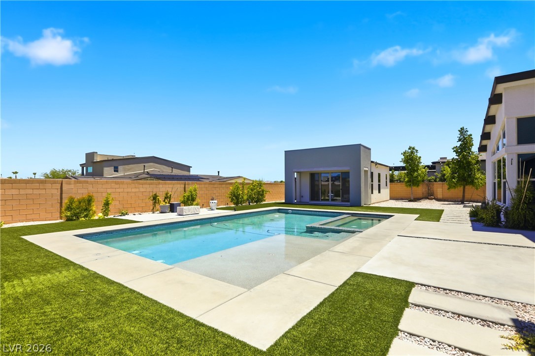 8380 Mojave Creek Court Las Vegas NV 89113