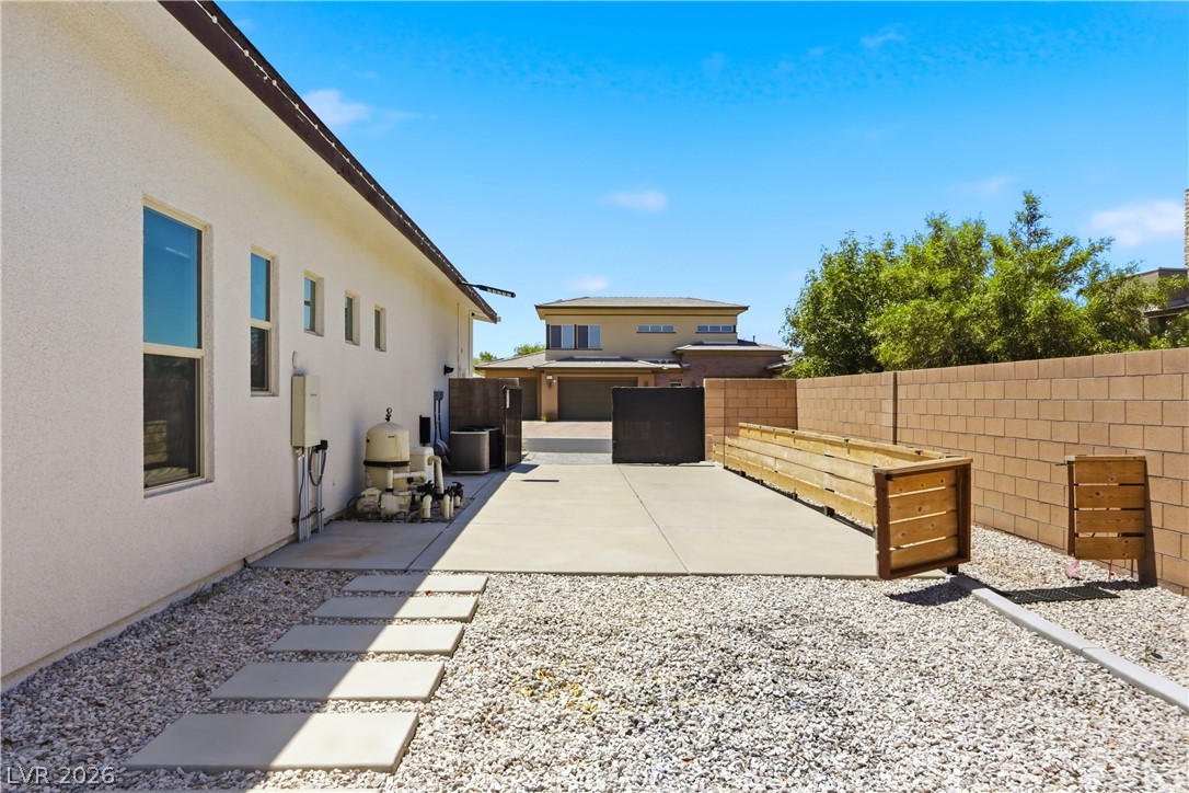 8380 Mojave Creek Court Las Vegas NV 89113
