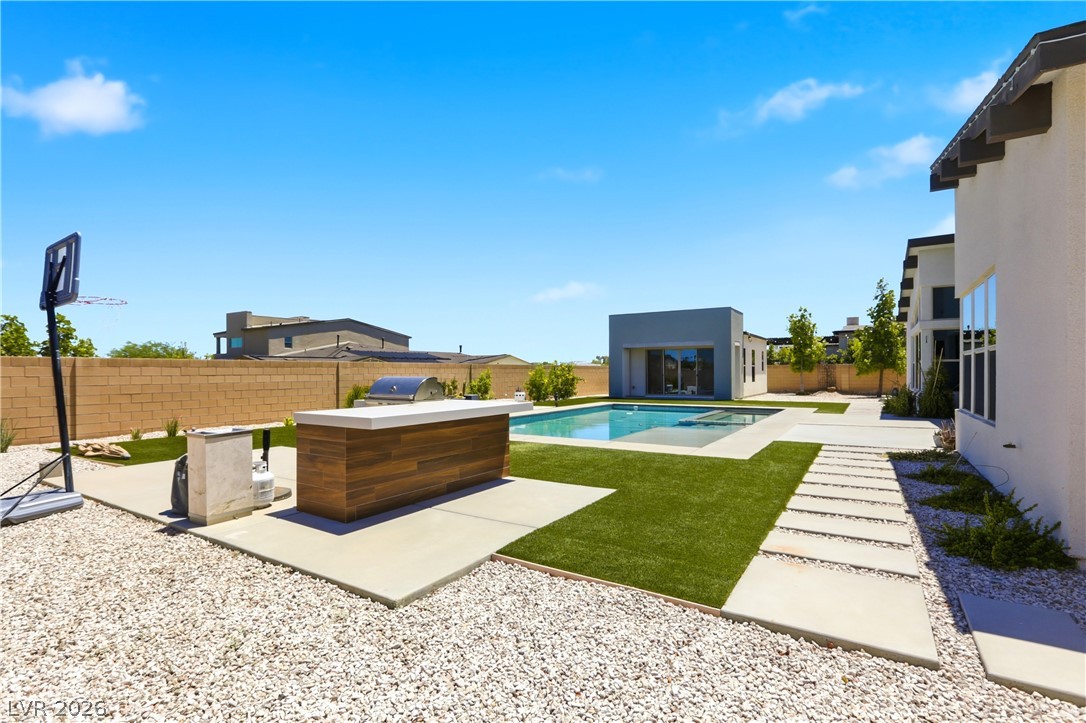 8380 Mojave Creek Court Las Vegas NV 89113