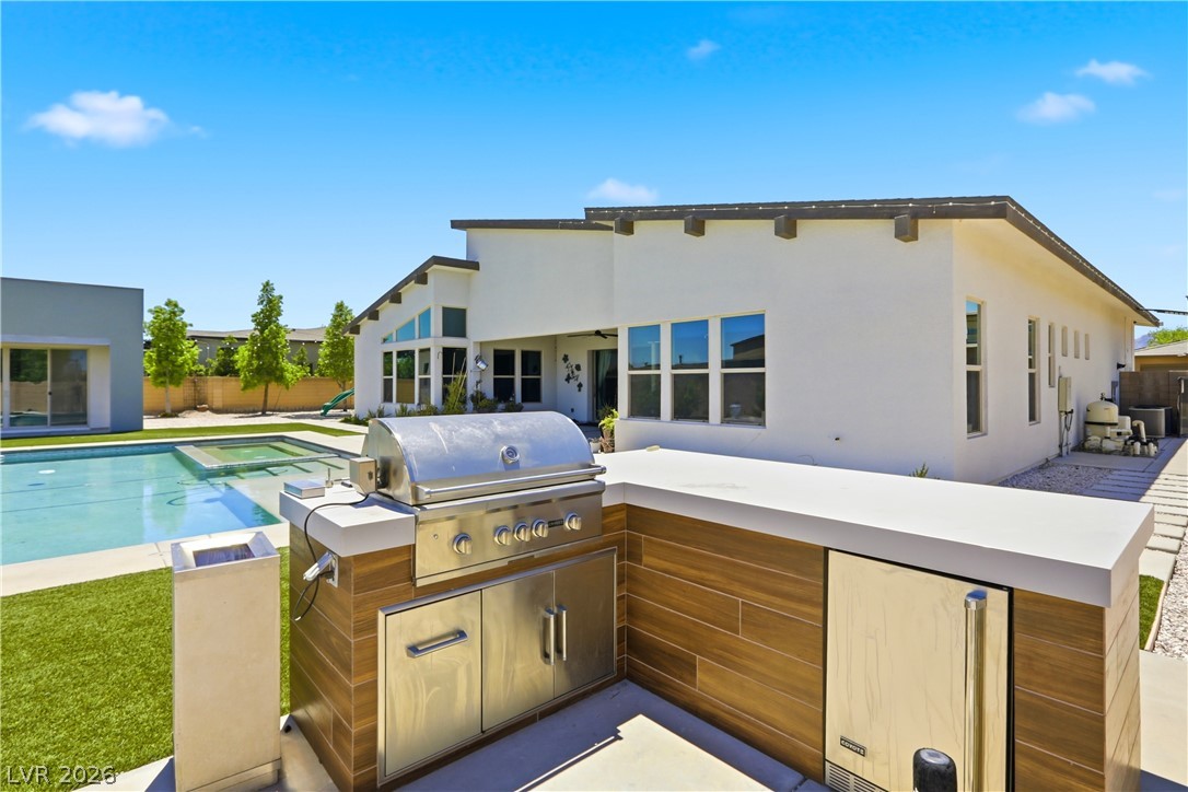 8380 Mojave Creek Court Las Vegas NV 89113