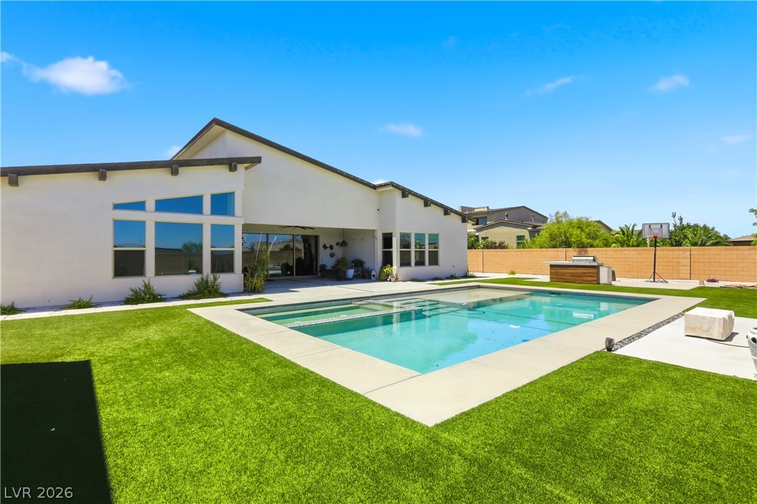 8380 Mojave Creek Court Las Vegas NV 89113