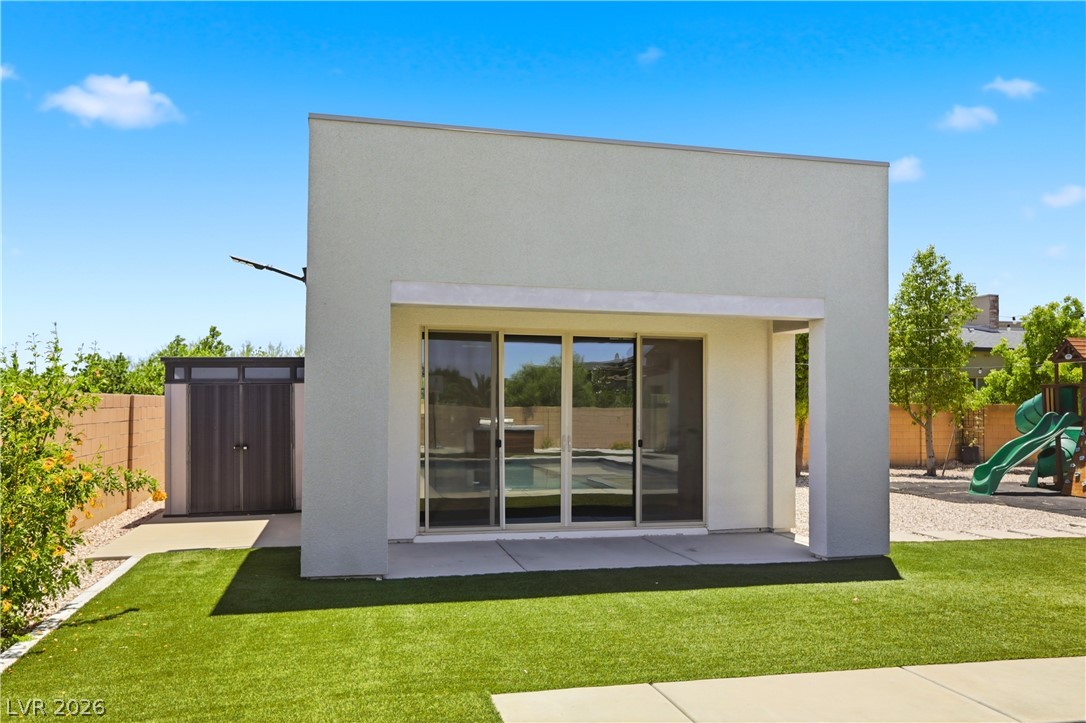 8380 Mojave Creek Court Las Vegas NV 89113