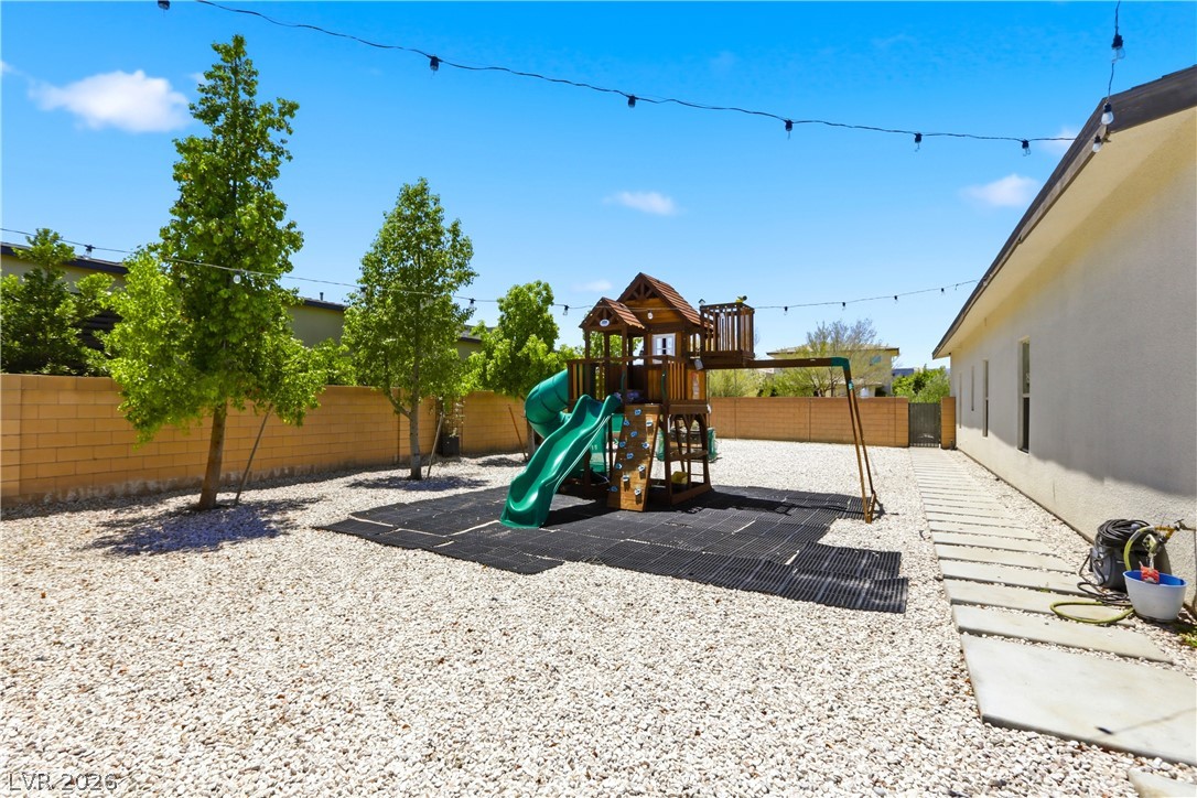 8380 Mojave Creek Court Las Vegas NV 89113