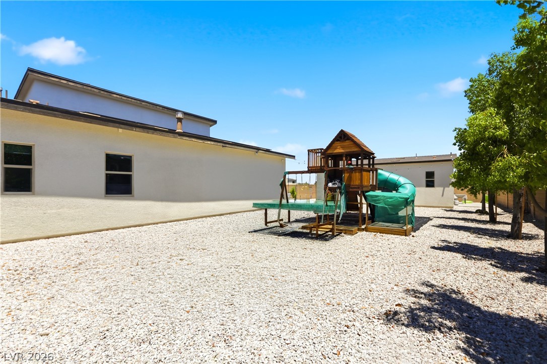 8380 Mojave Creek Court Las Vegas NV 89113