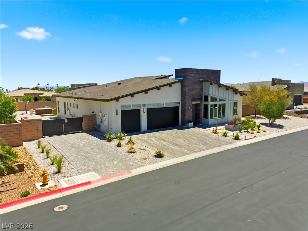 8380 Mojave Creek Court Las Vegas NV 89113