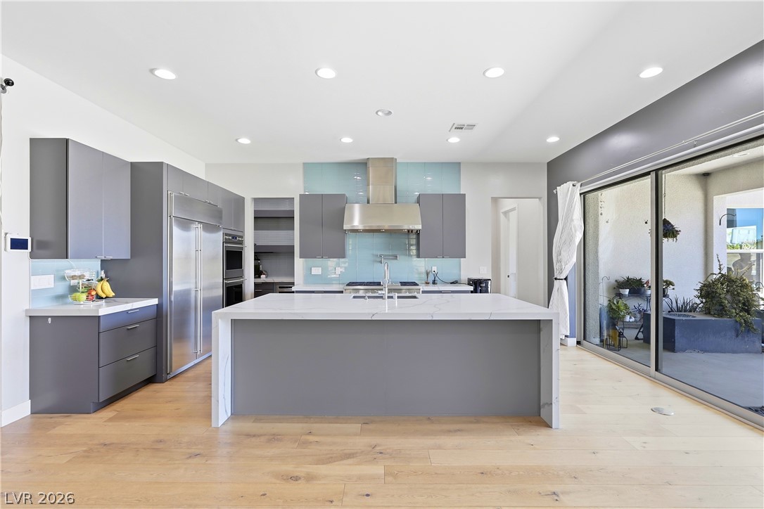 8380 Mojave Creek Court Las Vegas NV 89113