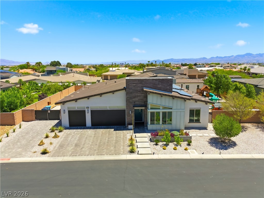 8380 Mojave Creek Court Las Vegas NV 89113