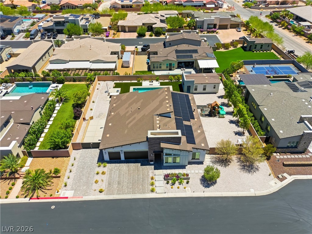 8380 Mojave Creek Court Las Vegas NV 89113