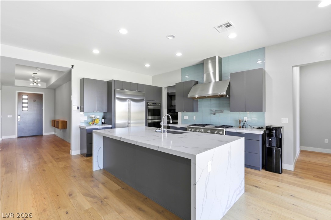 8380 Mojave Creek Court Las Vegas NV 89113