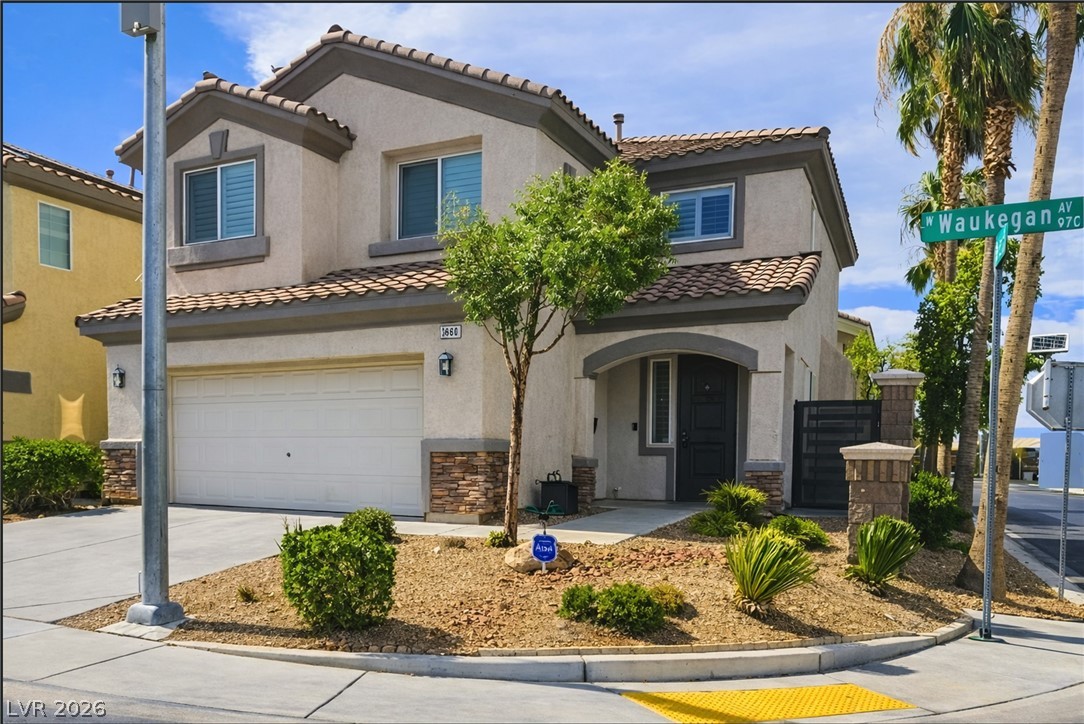 9680 Waukegan Avenue Las Vegas NV 89148