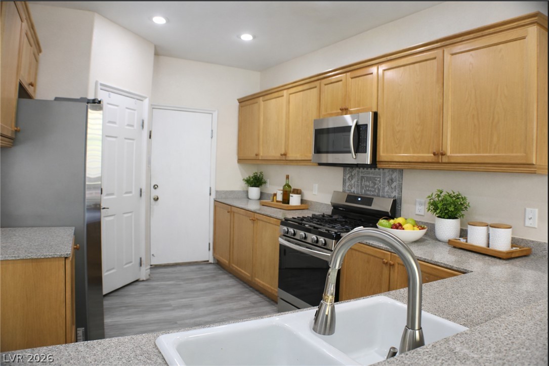 9680 Waukegan Avenue Las Vegas NV 89148