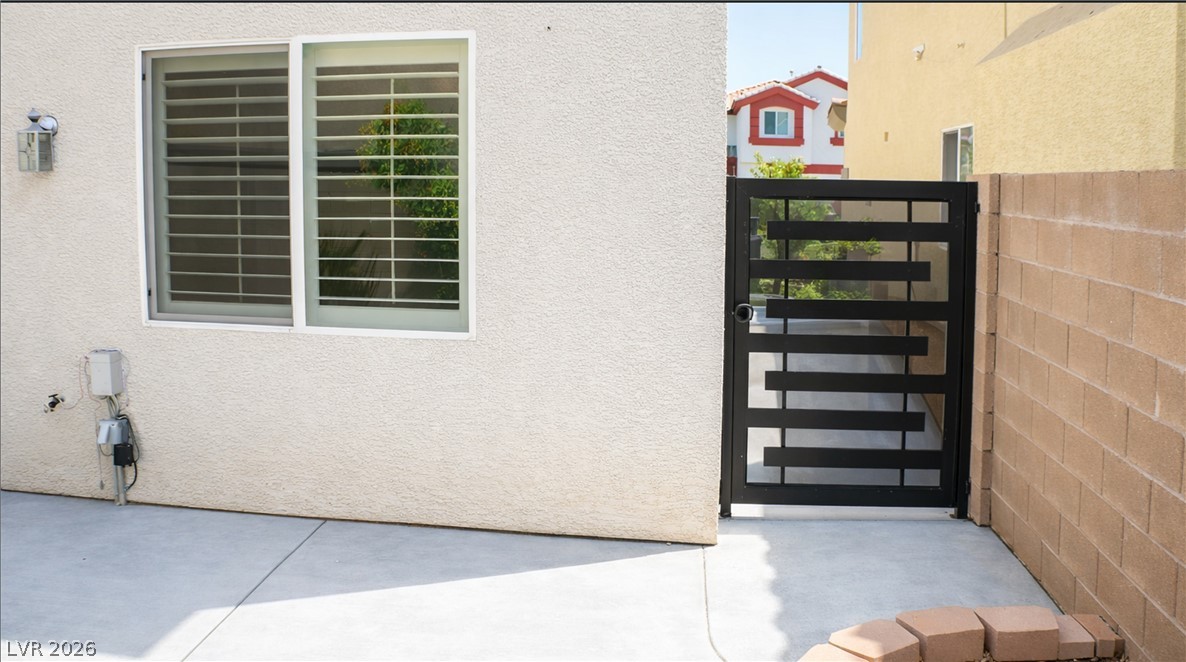 9680 Waukegan Avenue Las Vegas NV 89148