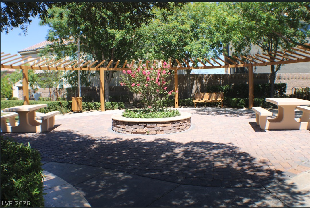 9680 Waukegan Avenue Las Vegas NV 89148