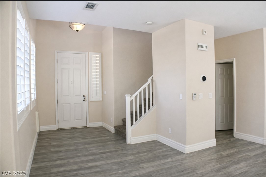 9680 Waukegan Avenue Las Vegas NV 89148