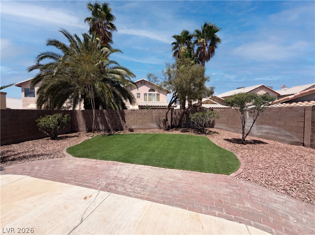 2080 Sierra Stone Las Vegas NV 89119