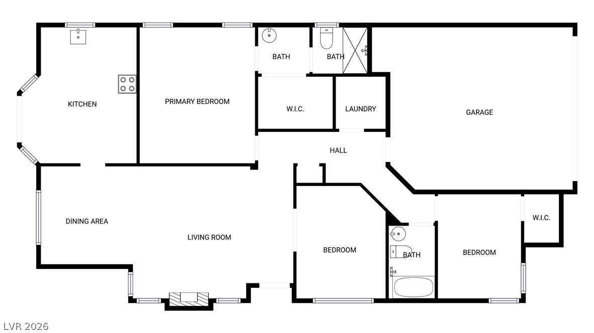 2080 Sierra Stone Las Vegas NV 89119