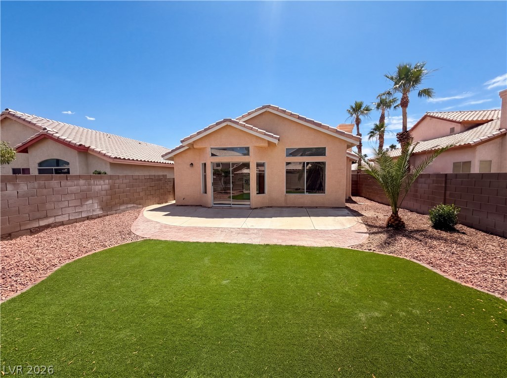 2080 Sierra Stone Las Vegas NV 89119