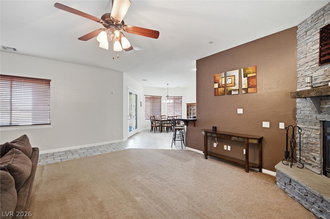 3890 Oakleaf Avenue Pahrump NV 89048