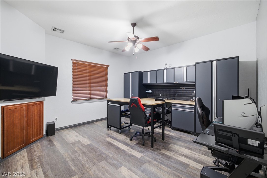 3890 Oakleaf Avenue Pahrump NV 89048