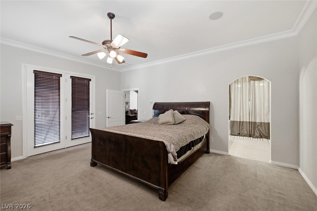 3890 Oakleaf Avenue Pahrump NV 89048