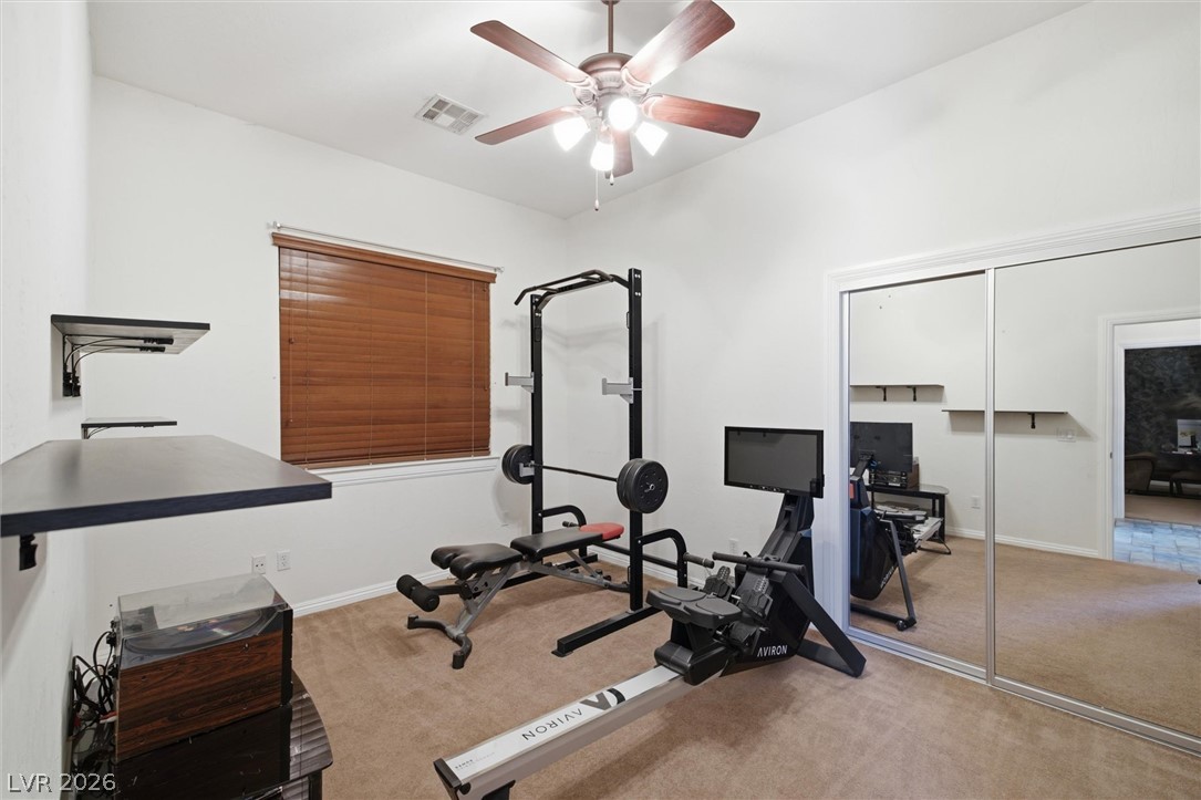 3890 Oakleaf Avenue Pahrump NV 89048