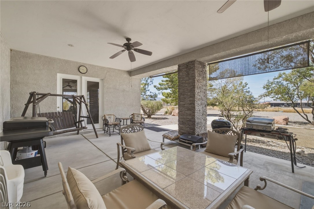 3890 Oakleaf Avenue Pahrump NV 89048