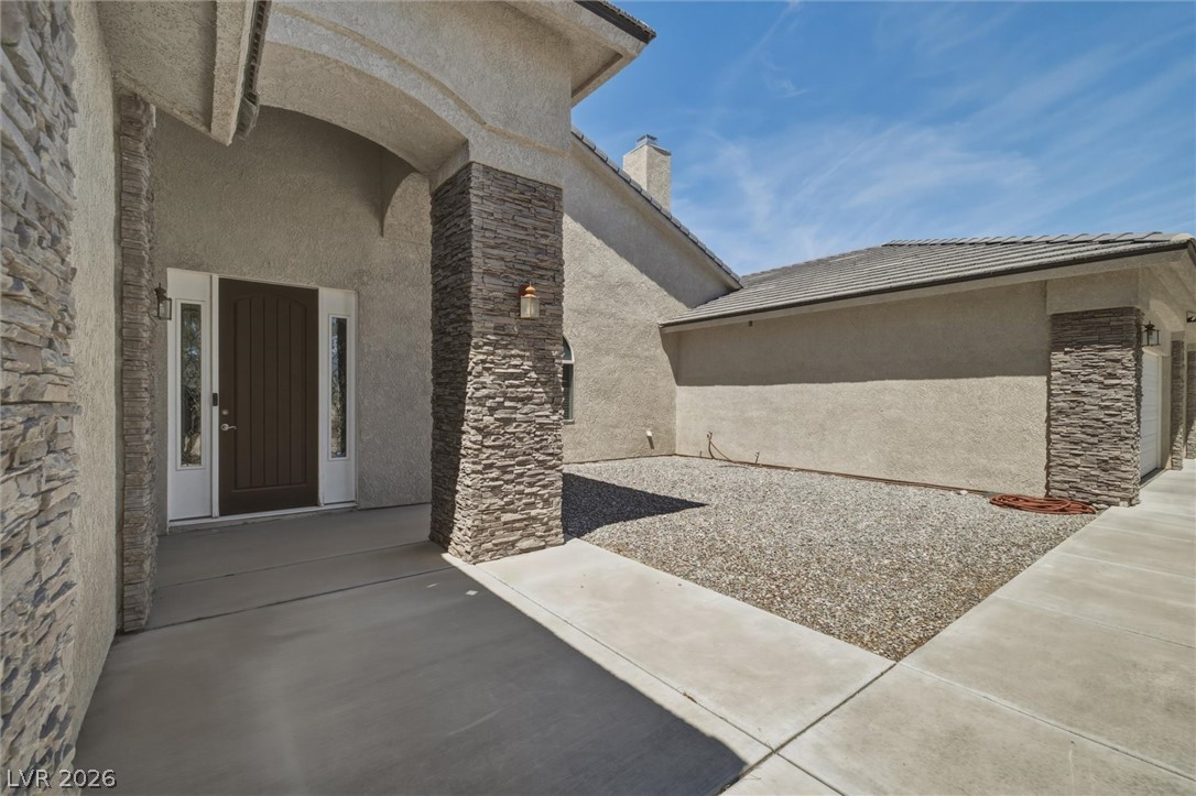 3890 Oakleaf Avenue Pahrump NV 89048