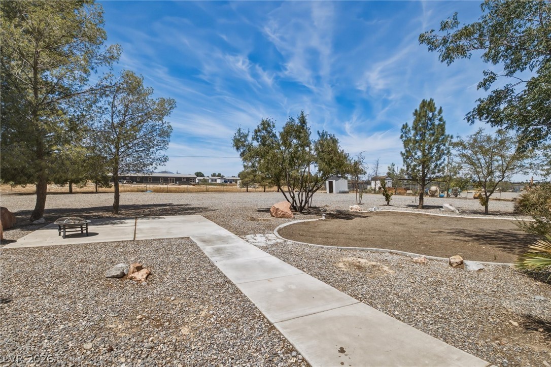3890 Oakleaf Avenue Pahrump NV 89048