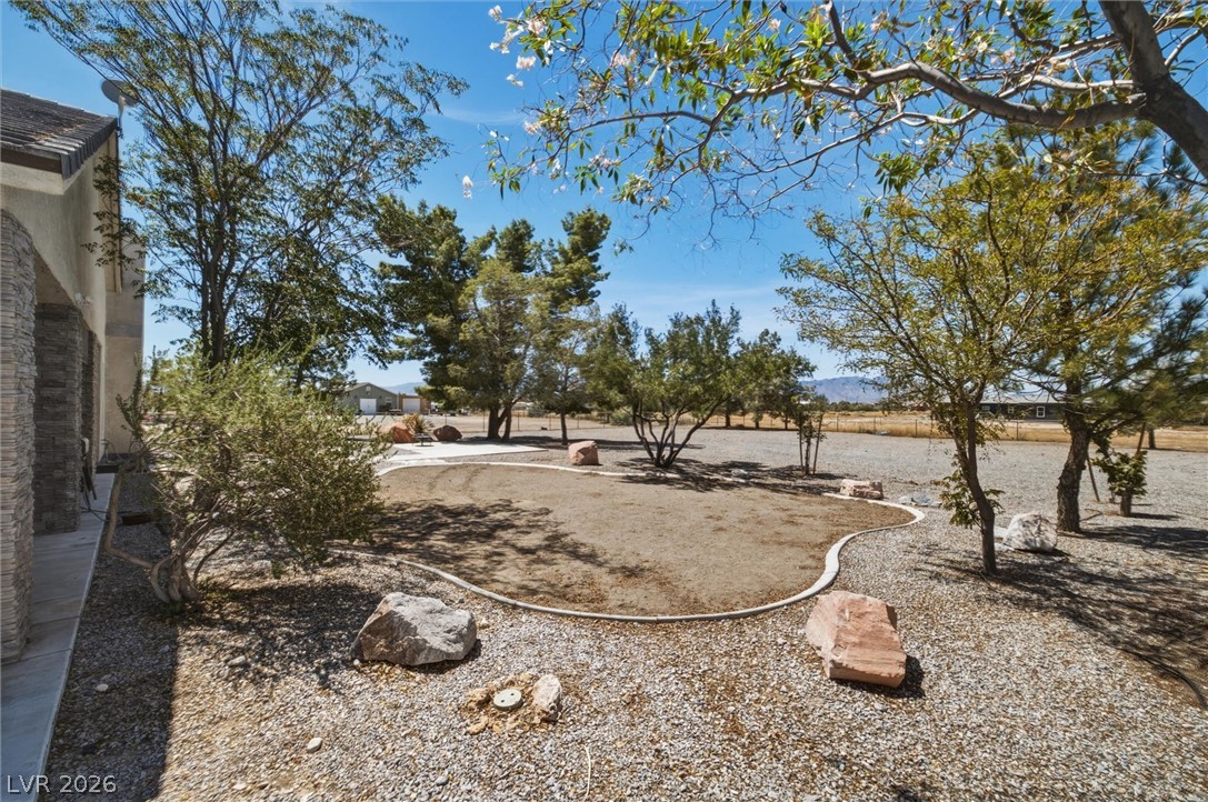 3890 Oakleaf Avenue Pahrump NV 89048