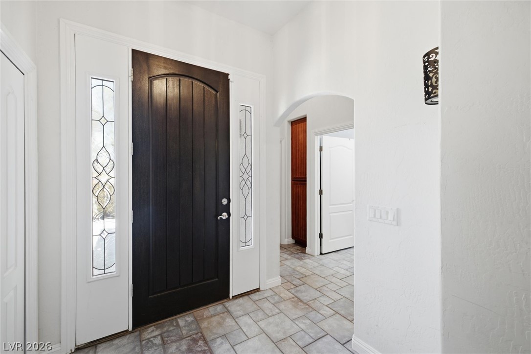 3890 Oakleaf Avenue Pahrump NV 89048