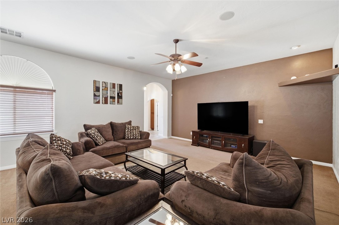 3890 Oakleaf Avenue Pahrump NV 89048