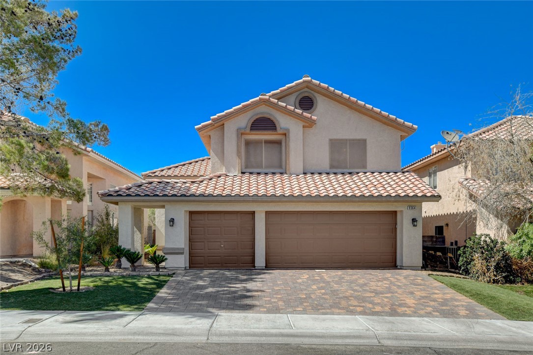 9364 Warm Waters Avenue Las Vegas NV 89129