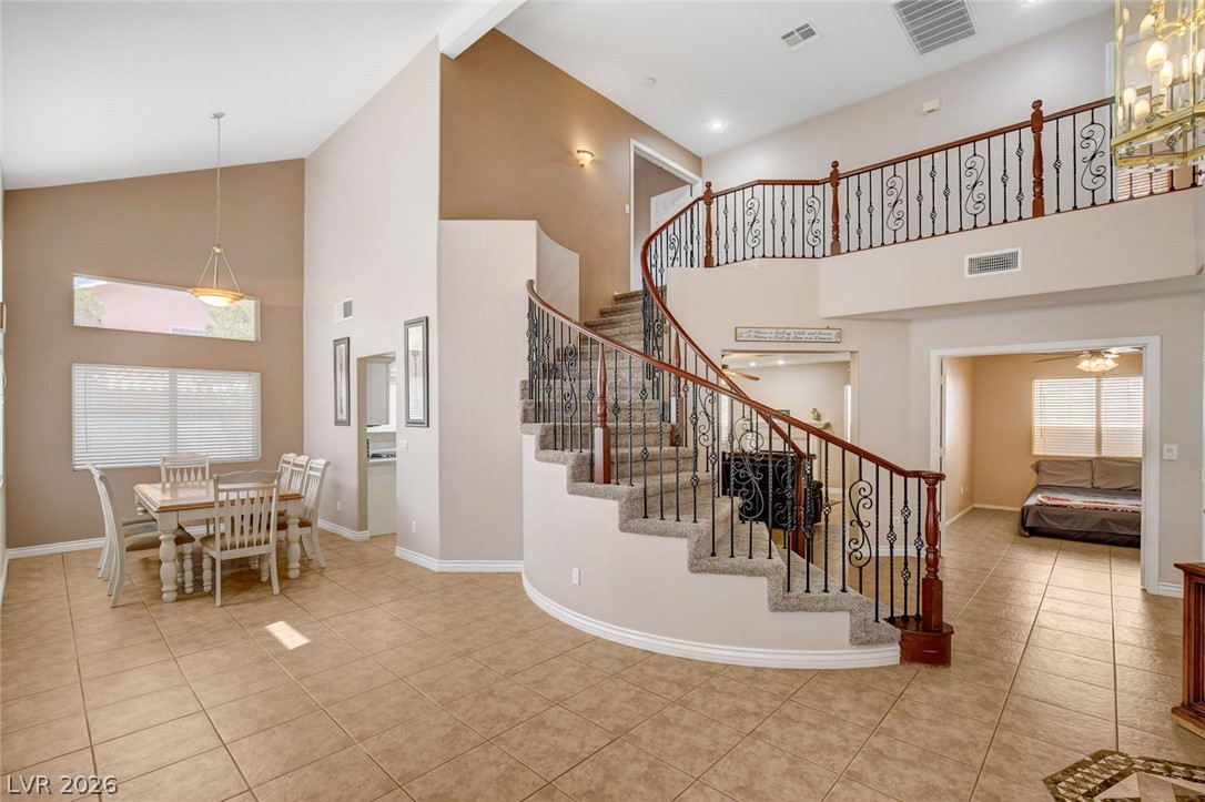 9364 Warm Waters Avenue Las Vegas NV 89129
