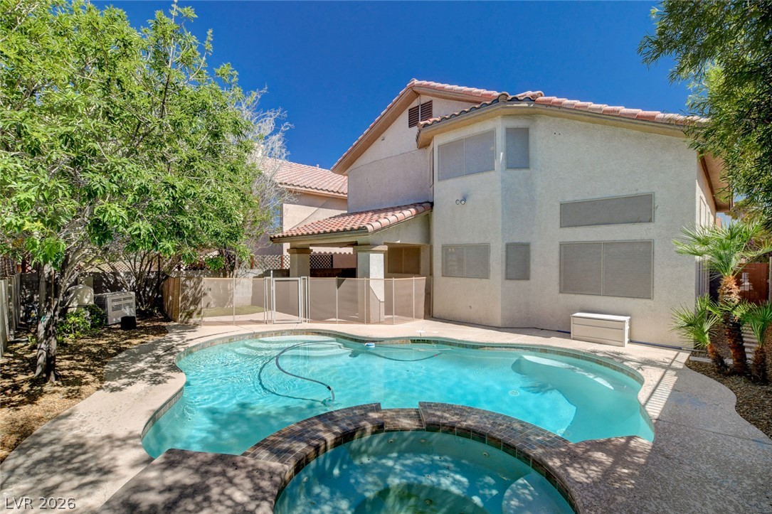 9364 Warm Waters Avenue Las Vegas NV 89129