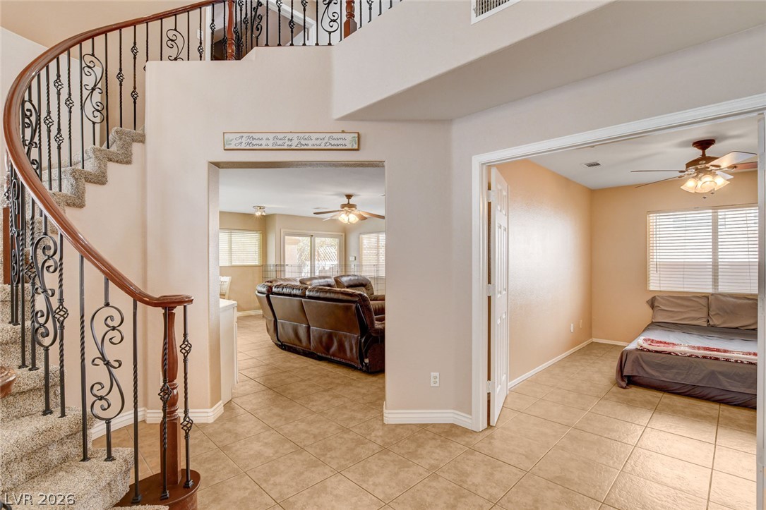 9364 Warm Waters Avenue Las Vegas NV 89129