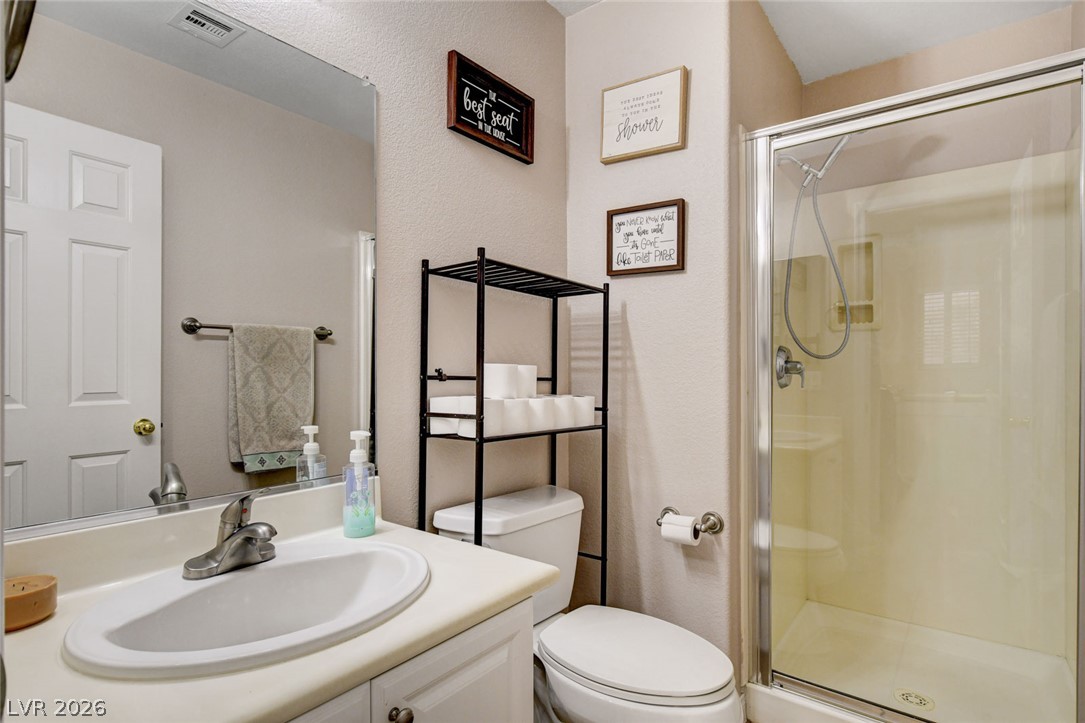 9364 Warm Waters Avenue Las Vegas NV 89129