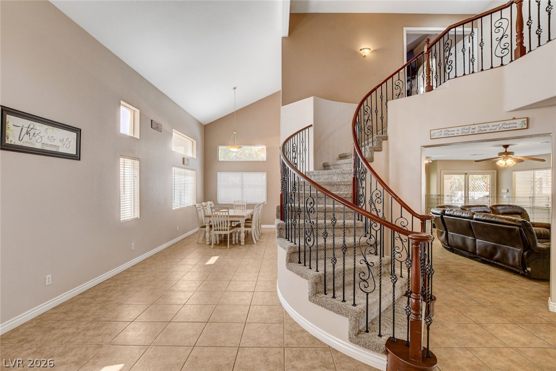 9364 Warm Waters Avenue Las Vegas NV 89129