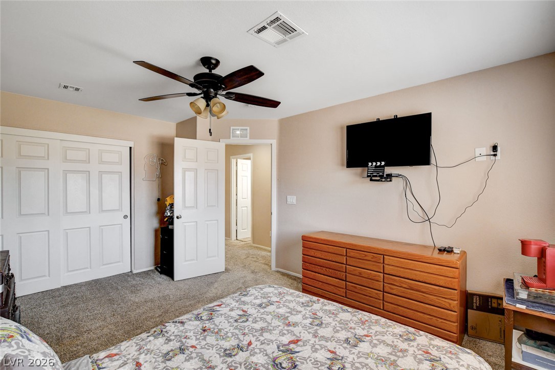 9364 Warm Waters Avenue Las Vegas NV 89129