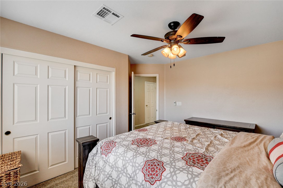 9364 Warm Waters Avenue Las Vegas NV 89129