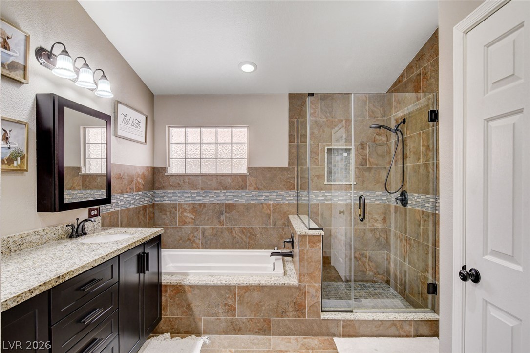 9364 Warm Waters Avenue Las Vegas NV 89129