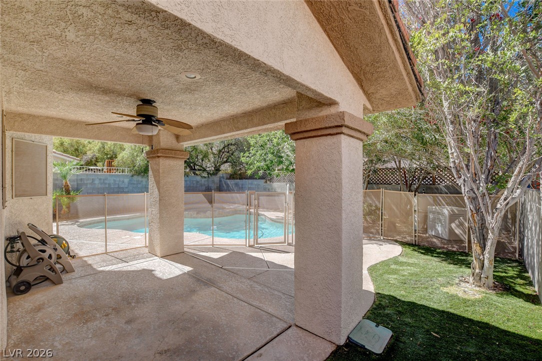9364 Warm Waters Avenue Las Vegas NV 89129