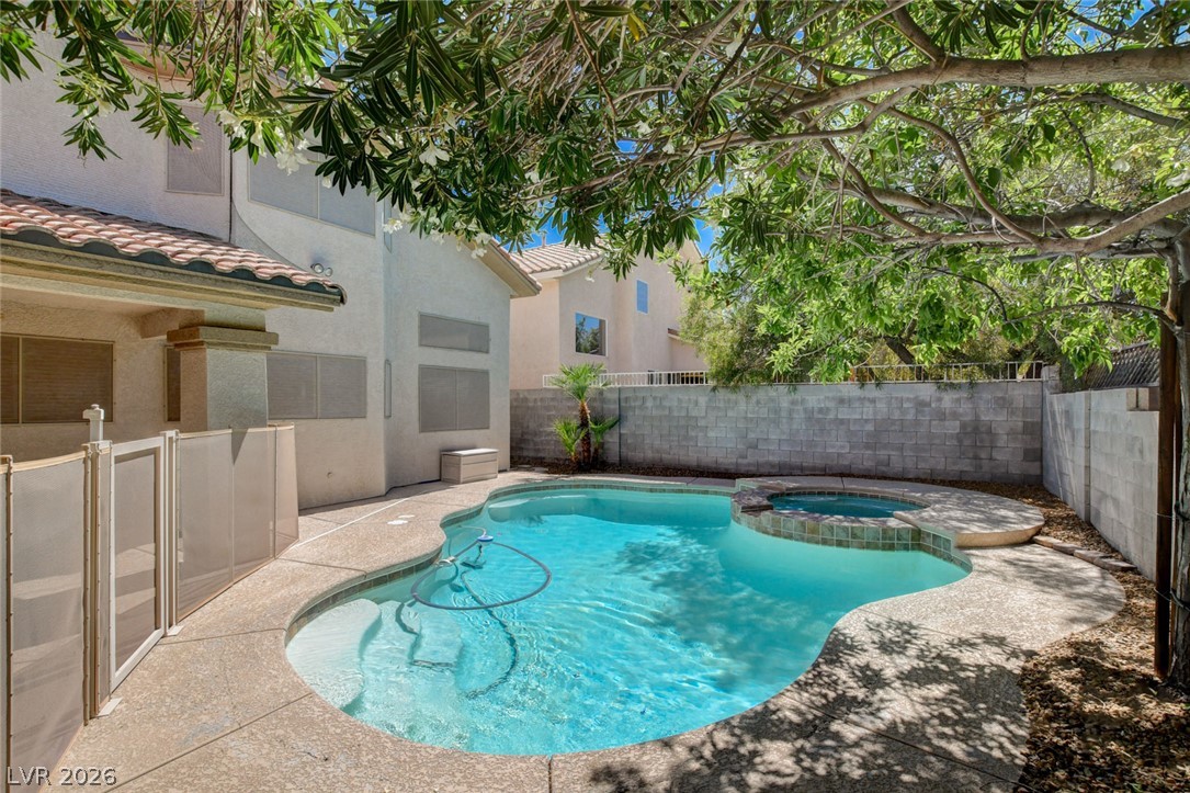9364 Warm Waters Avenue Las Vegas NV 89129