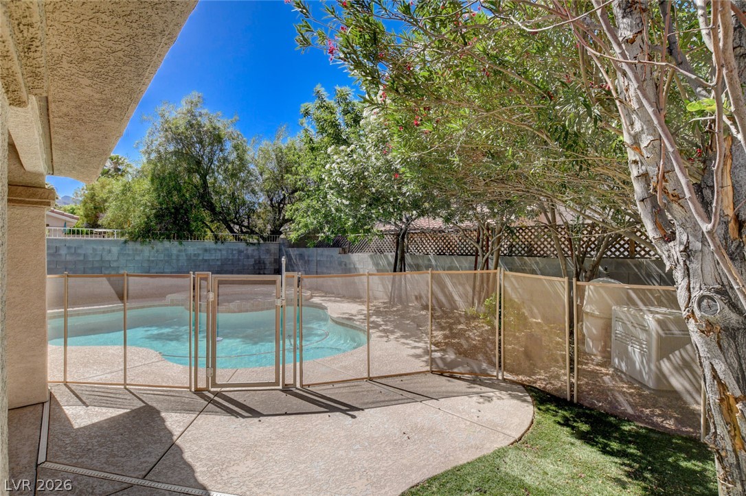 9364 Warm Waters Avenue Las Vegas NV 89129