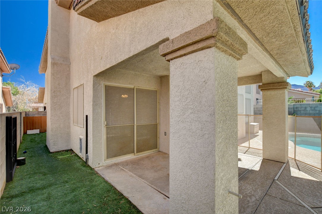 9364 Warm Waters Avenue Las Vegas NV 89129