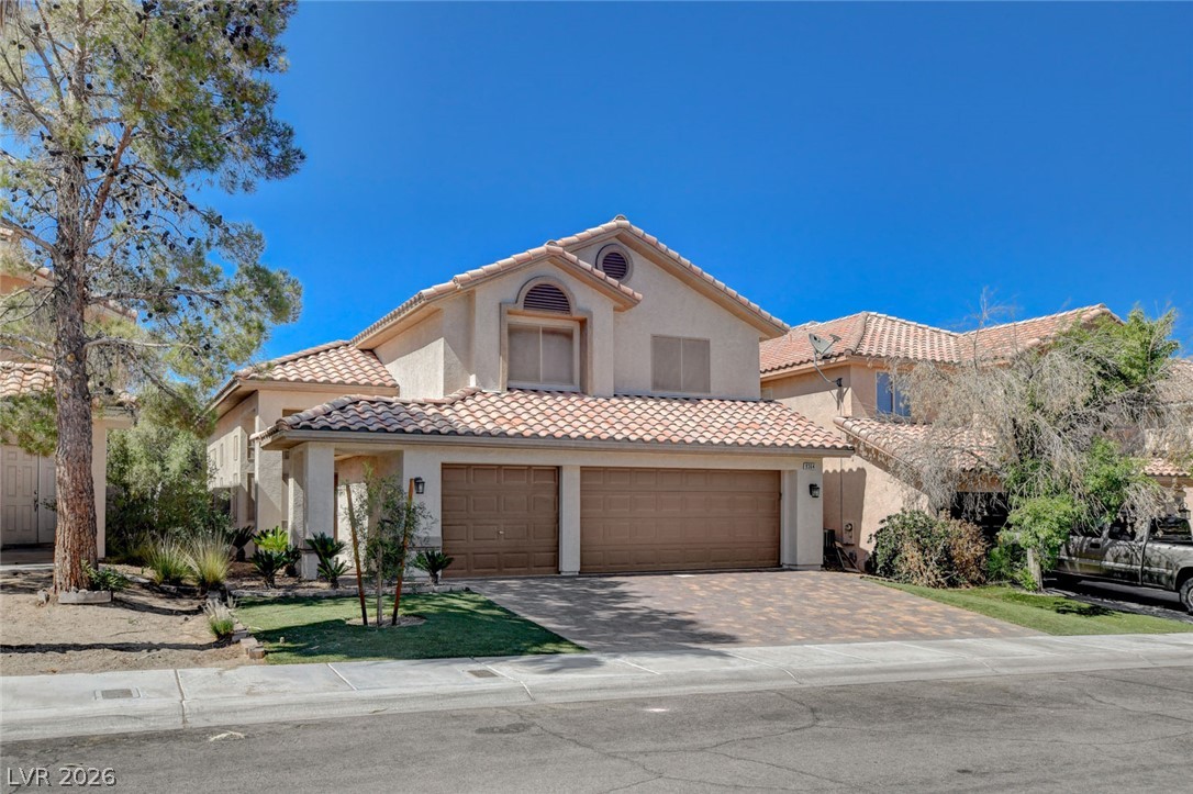 9364 Warm Waters Avenue Las Vegas NV 89129