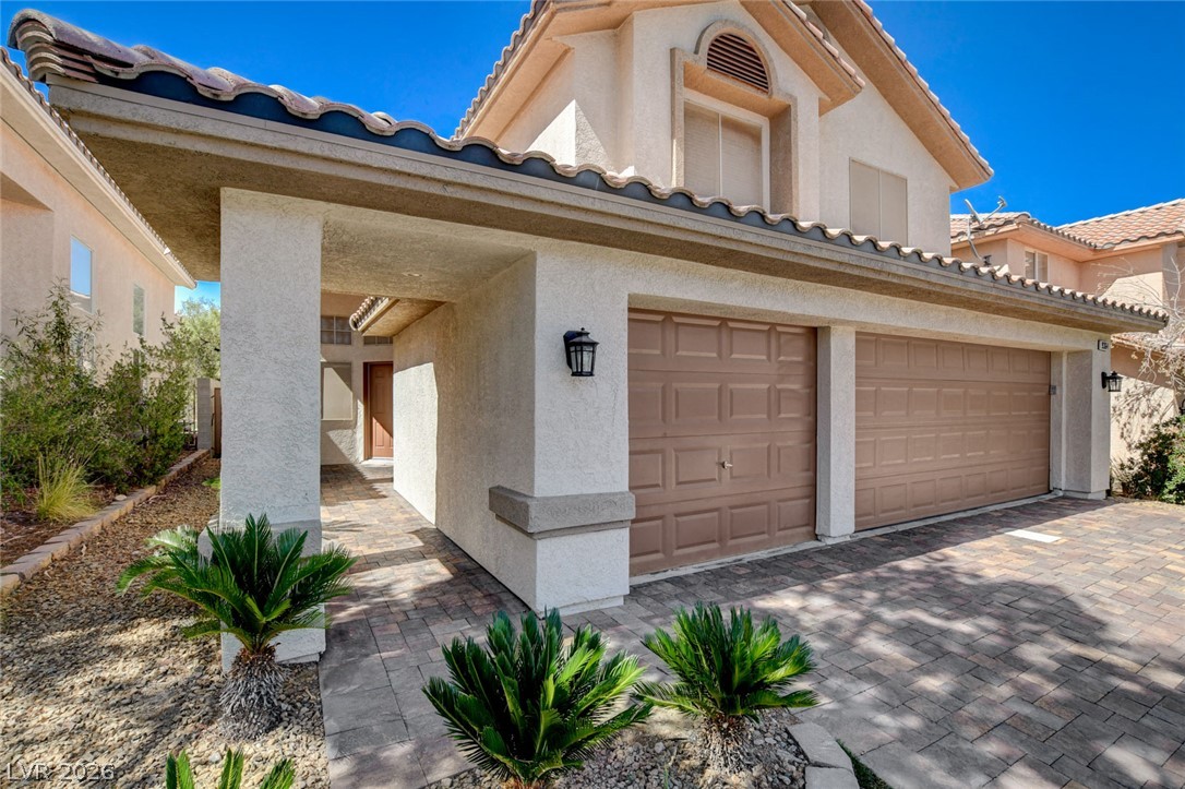 9364 Warm Waters Avenue Las Vegas NV 89129